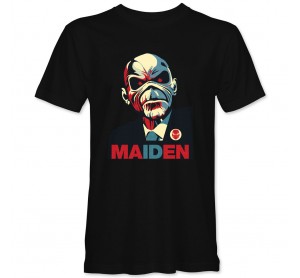 Iron Maiden 16